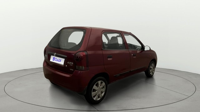View Maruti Suzuki Alto K10 Image 41 Used Maruti Suzuki Alto K10 Image 41