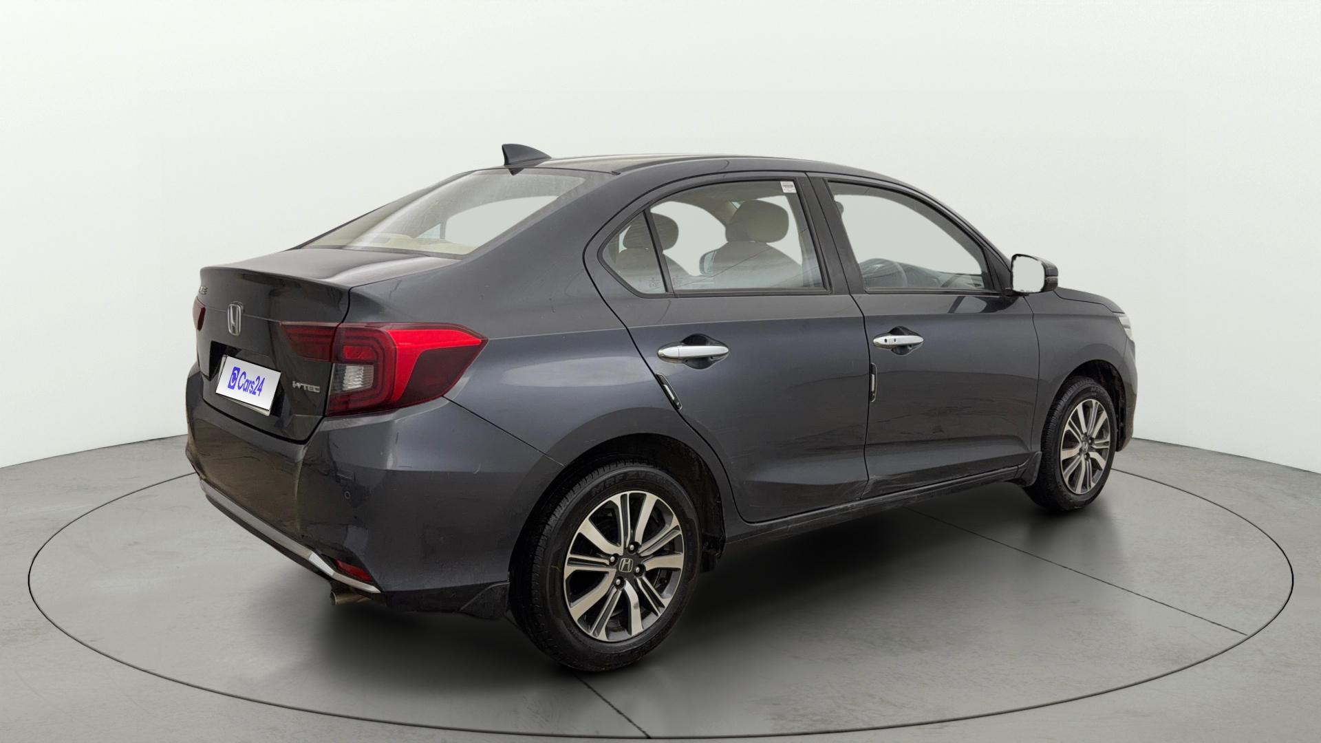 Used 2024 Honda Amaze Used 2024 Honda Amaze