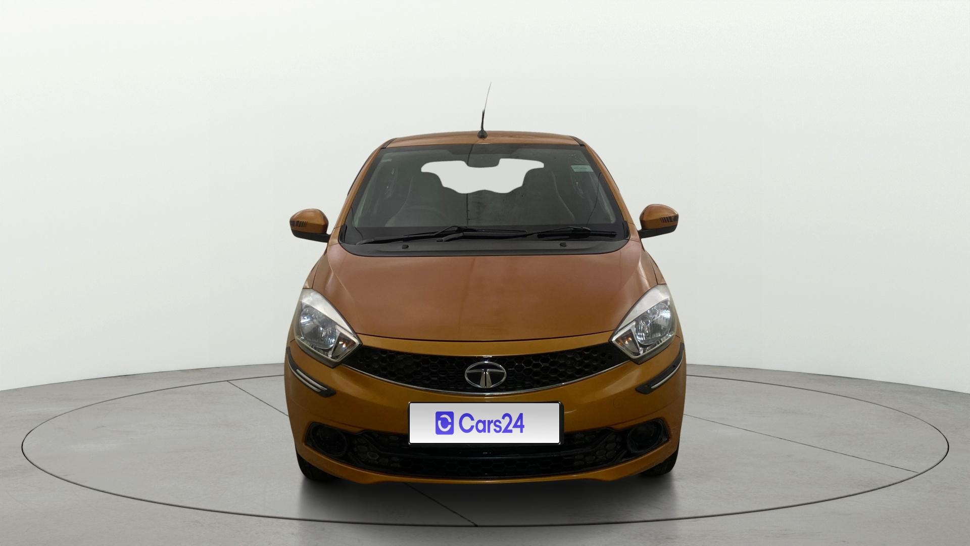Used 2018 Tata Tiago Used 2018 Tata Tiago