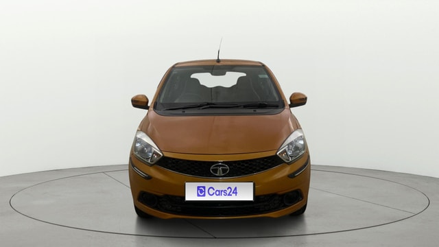 View Tata Tiago Image 1 Used Tata Tiago Image 1