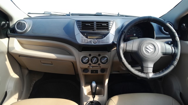 View Maruti Suzuki 1000 Image 15 Used Maruti Suzuki 1000 Image 15