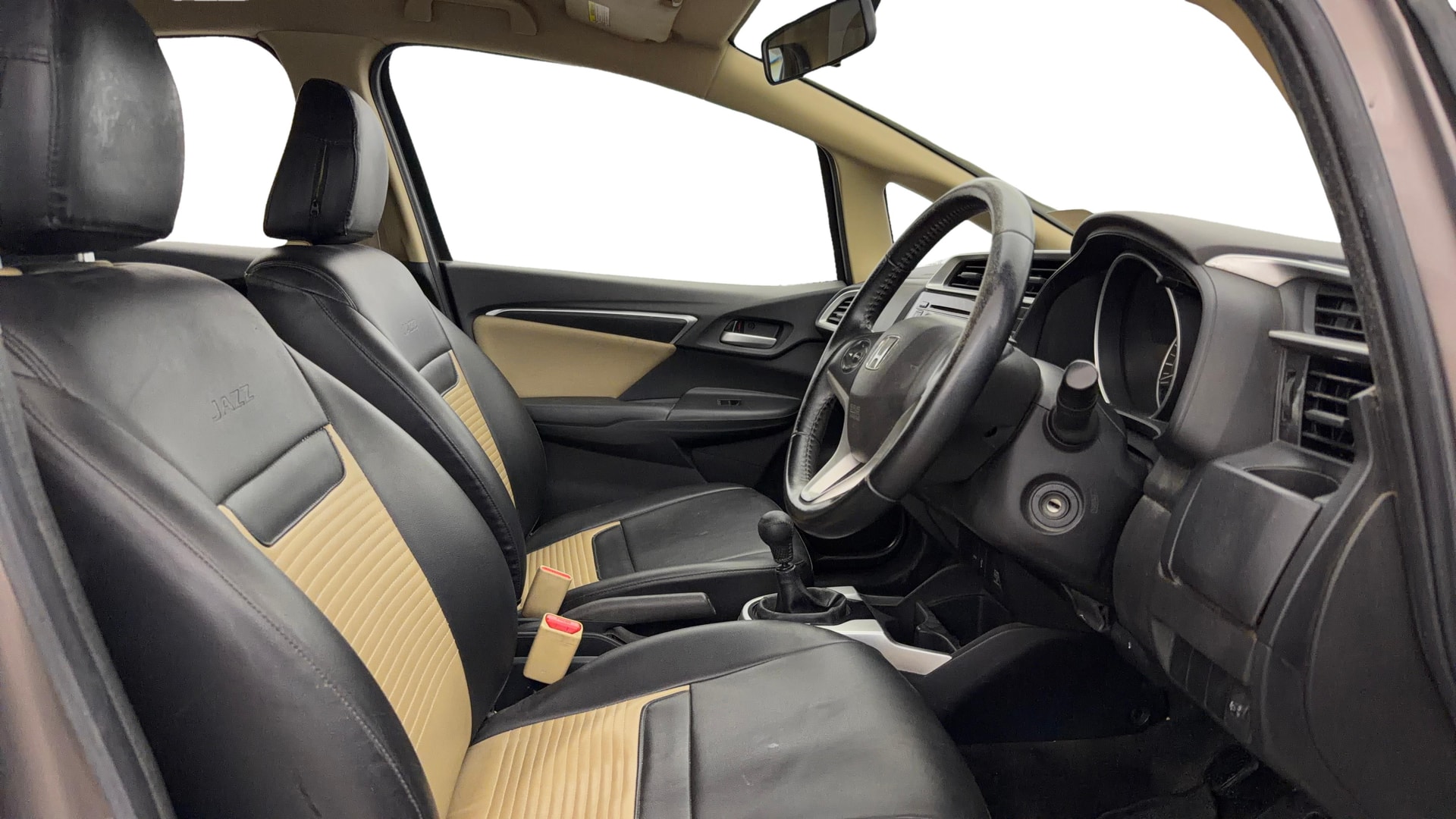 Used 2016 Honda Jazz Used 2016 Honda Jazz