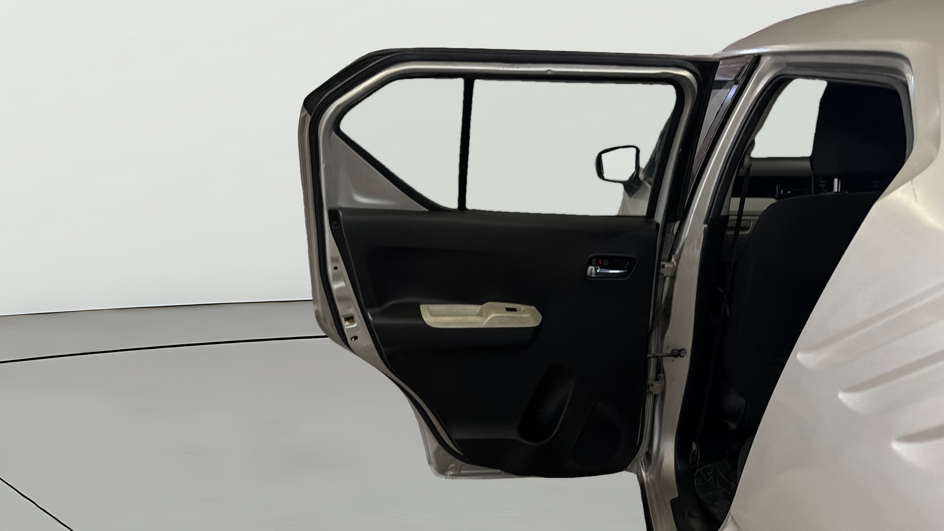 View 2018 Maruti Suzuki 1000 Base Variant Image 22 Used 2018 Maruti Suzuki 1000 Base Variant Image 22