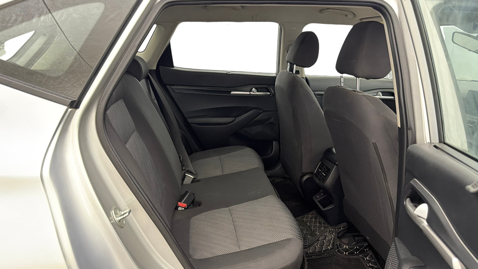 Used 2024 Kia Seltos Used 2024 Kia Seltos