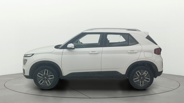 View Hyundai Venue Image 27 Used Hyundai Venue Image 27