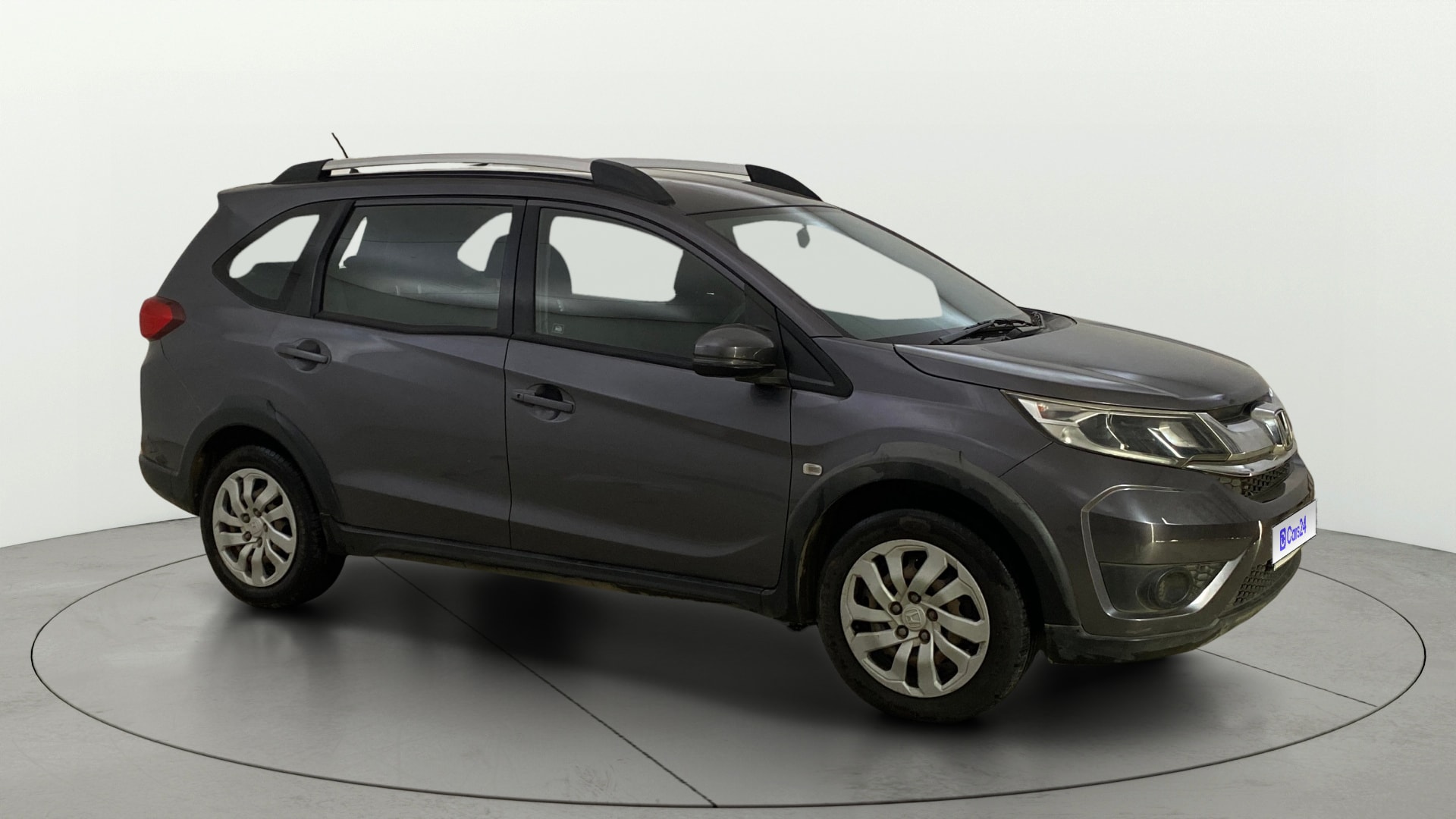 View 2017 Honda BR-V E Diesel Image 36 Used 2017 Honda BR-V E Diesel Image 36