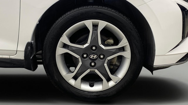 View Hyundai Elite i20 Image 42 Used Hyundai Elite i20 Image 42