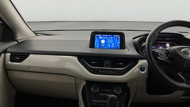 View Tata Nexon Image 18 Used Tata Nexon Image 18