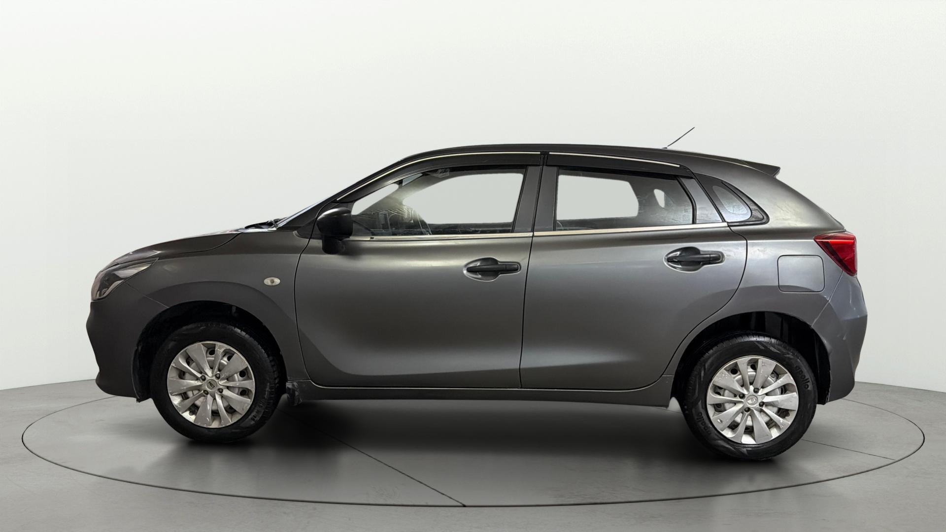 View 2024 Maruti Suzuki 1000 Base Variant Image 5 Used 2024 Maruti Suzuki 1000 Base Variant Image 5