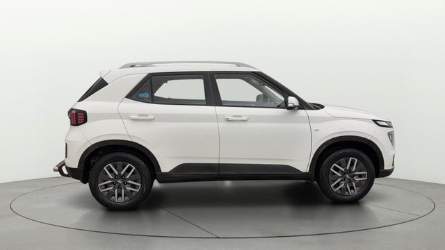 View Hyundai Venue Image 28 Used Hyundai Venue Image 28