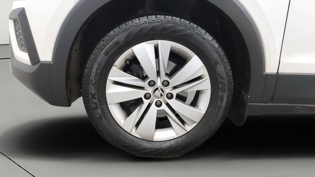 View Skoda Kushaq Image 28 Used Skoda Kushaq Image 28