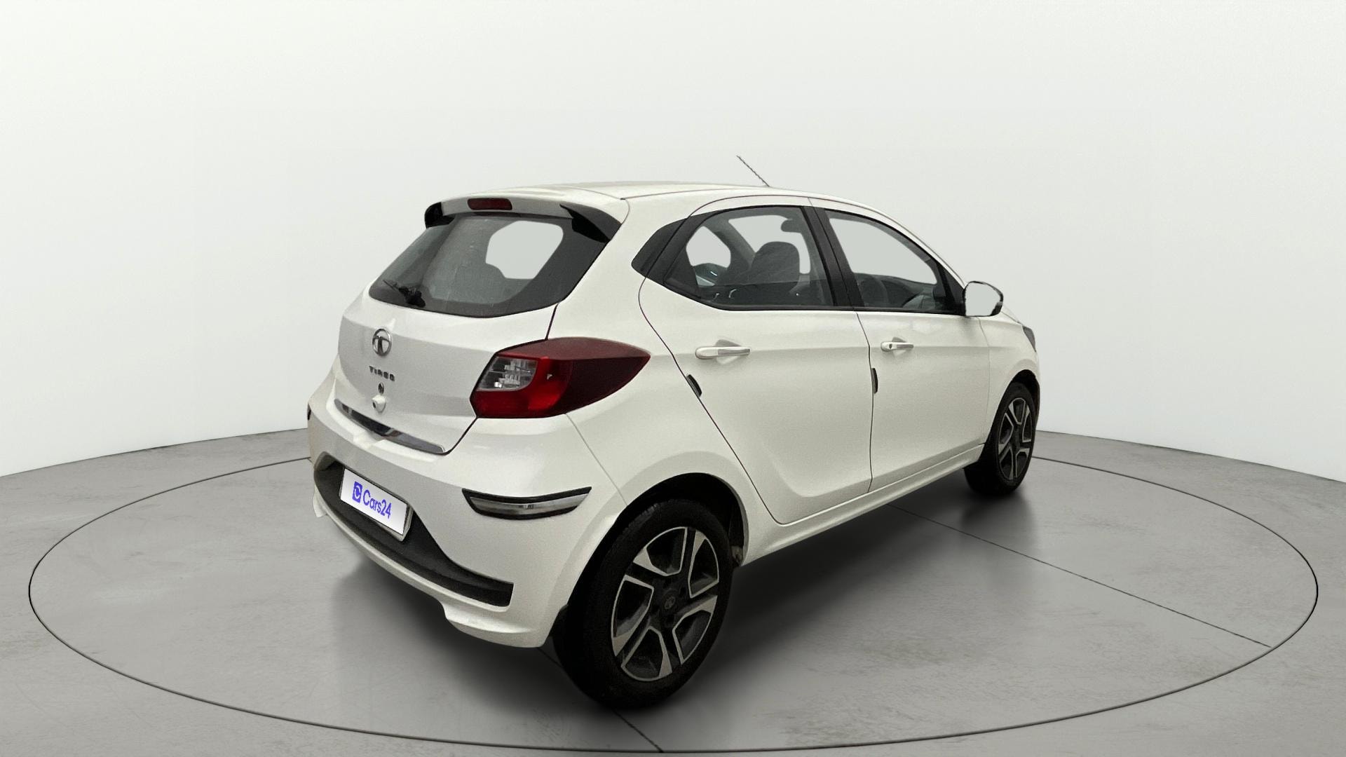 Used 2022 Tata Tiago Used 2022 Tata Tiago