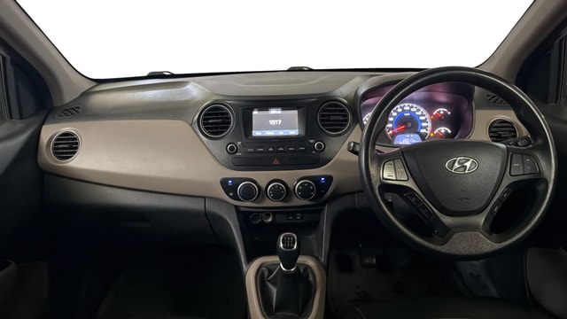 View Hyundai Grand i10 Image 15 Used Hyundai Grand i10 Image 15