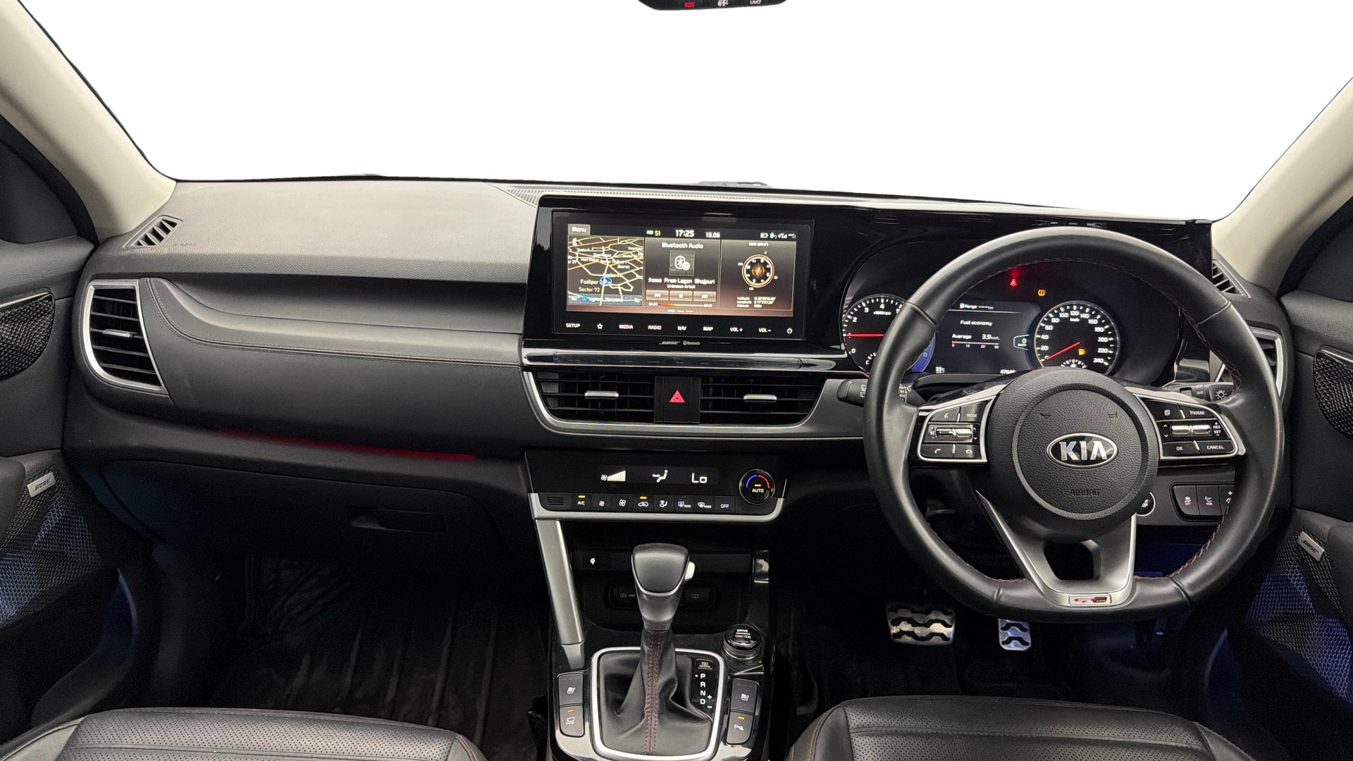 Used 2021 Kia Seltos Used 2021 Kia Seltos
