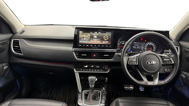 View Kia Seltos Image 31 Used Kia Seltos Image 31