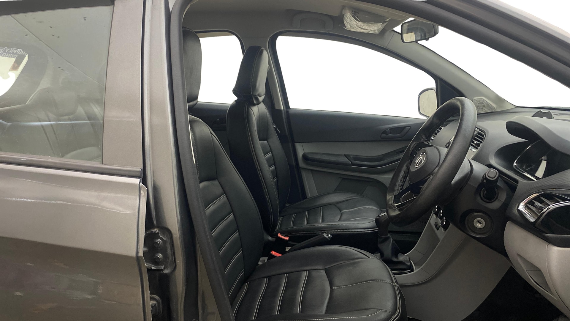 Used 2021 Tata Tiago Used 2021 Tata Tiago