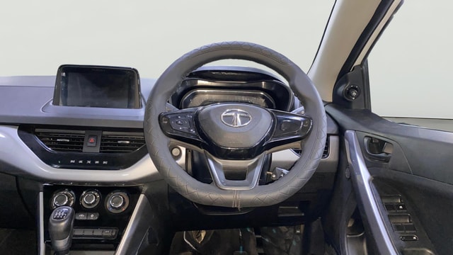 View Tata Nexon Image 20 Used Tata Nexon Image 20