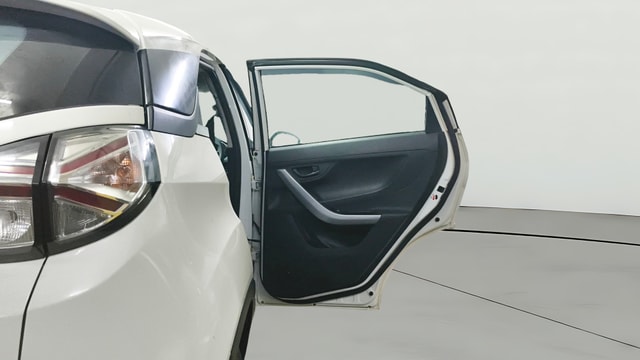 View Tata Nexon Image 7 Used Tata Nexon Image 7