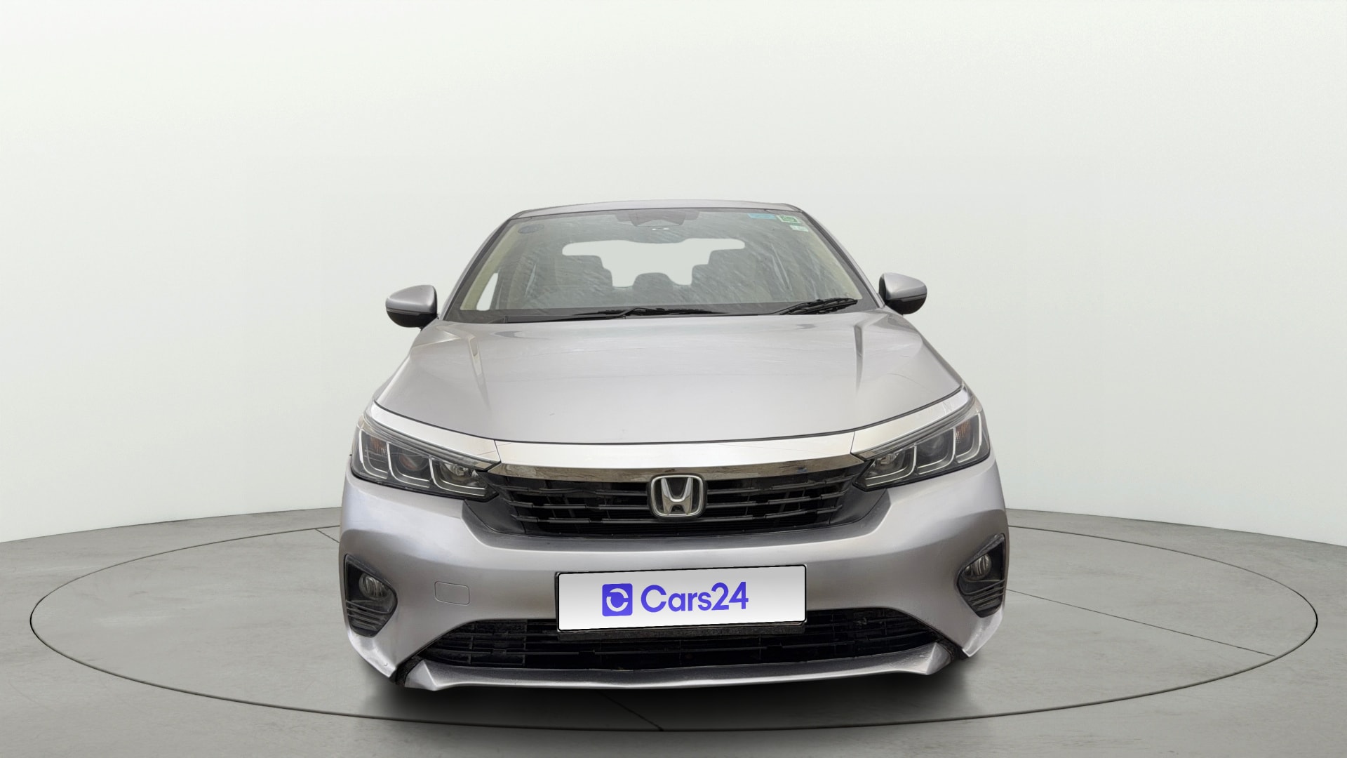 Used 2023 Honda City Used 2023 Honda City