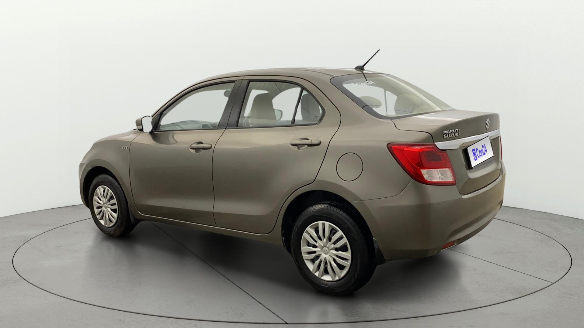 View 2017 Maruti Suzuki 1000 Base Variant Image 2 Used 2017 Maruti Suzuki 1000 Base Variant Image 2