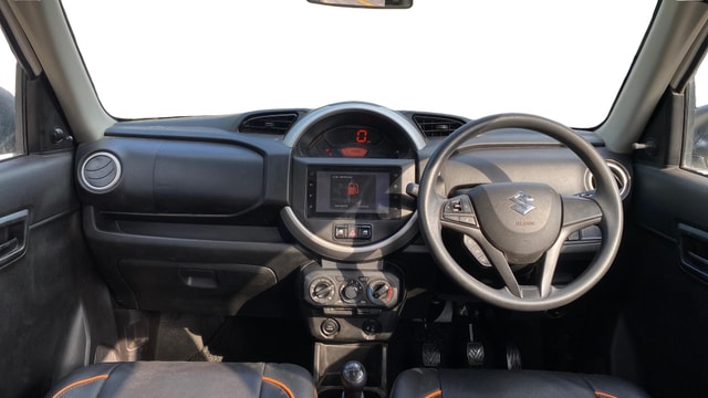 View Maruti Suzuki 1000 Image 16 Used Maruti Suzuki 1000 Image 16