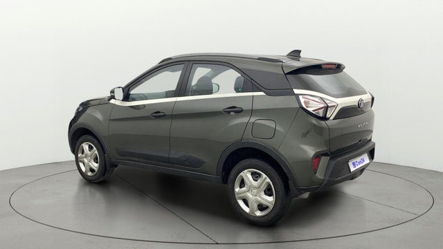 View Tata Nexon Image 2 Used Tata Nexon Image 2