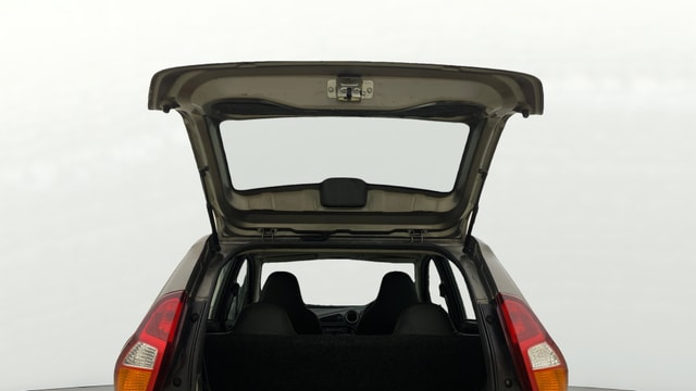 View Datsun Redi GO Image 16 Used Datsun Redi GO Image 16