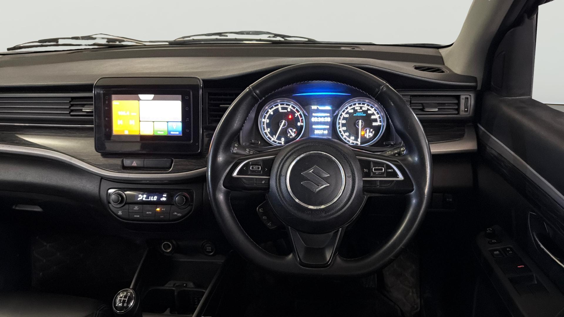 Used 2021 Maruti Suzuki 1000 Used 2021 Maruti Suzuki 1000