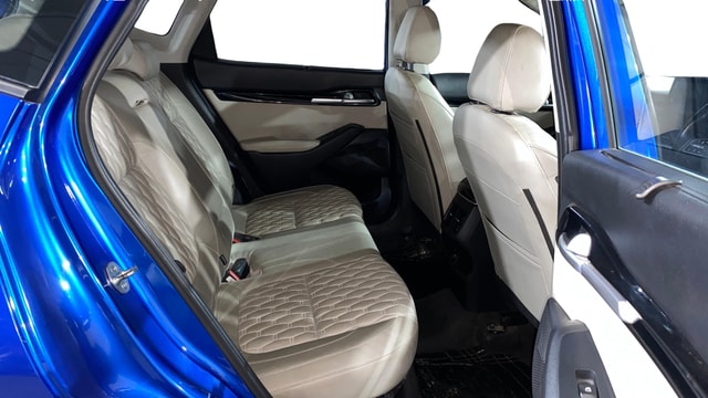 View Kia Seltos Image 30 Used Kia Seltos Image 30