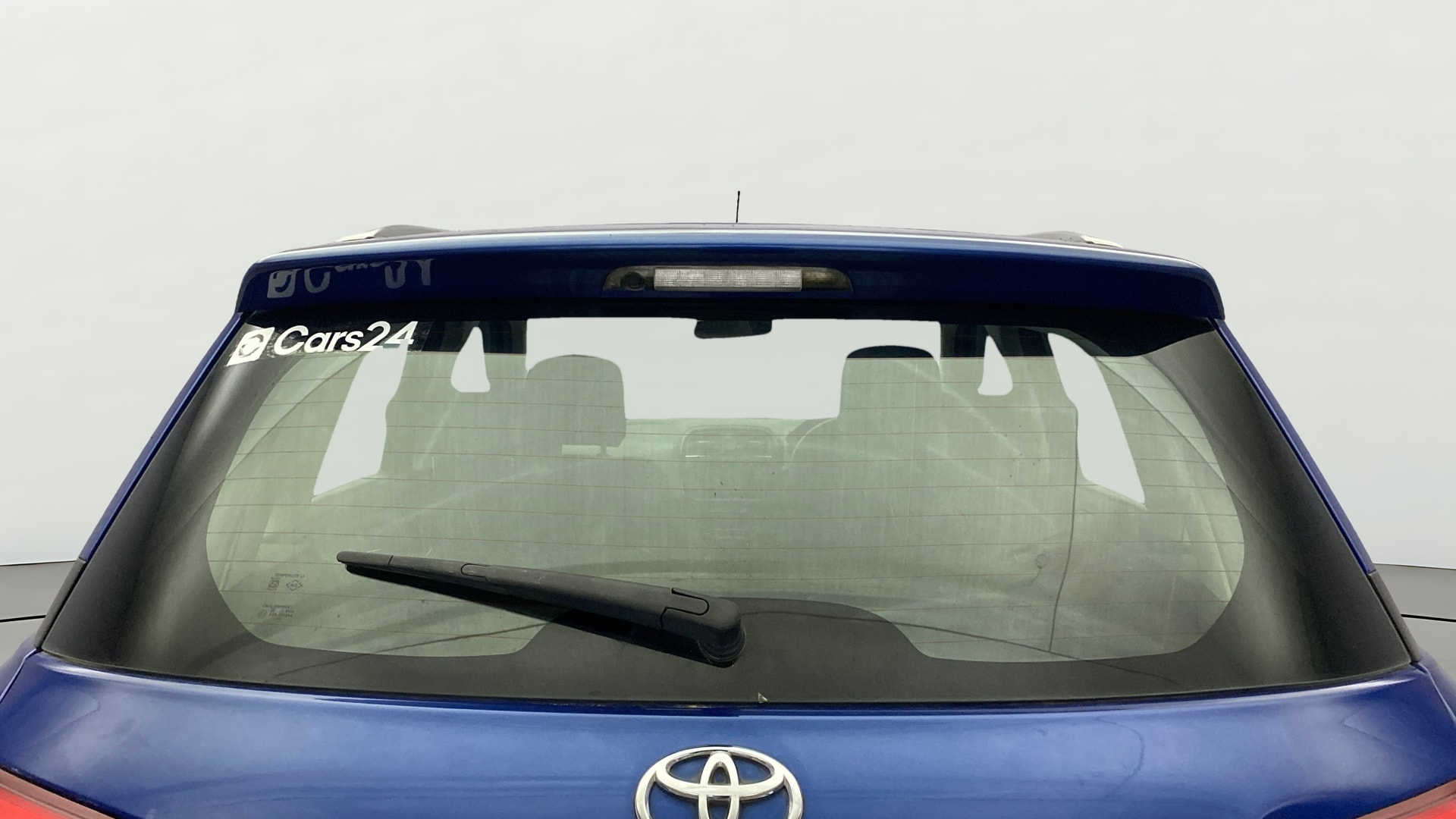 Used 2022 Toyota Urban Cruiser Used 2022 Toyota Urban Cruiser