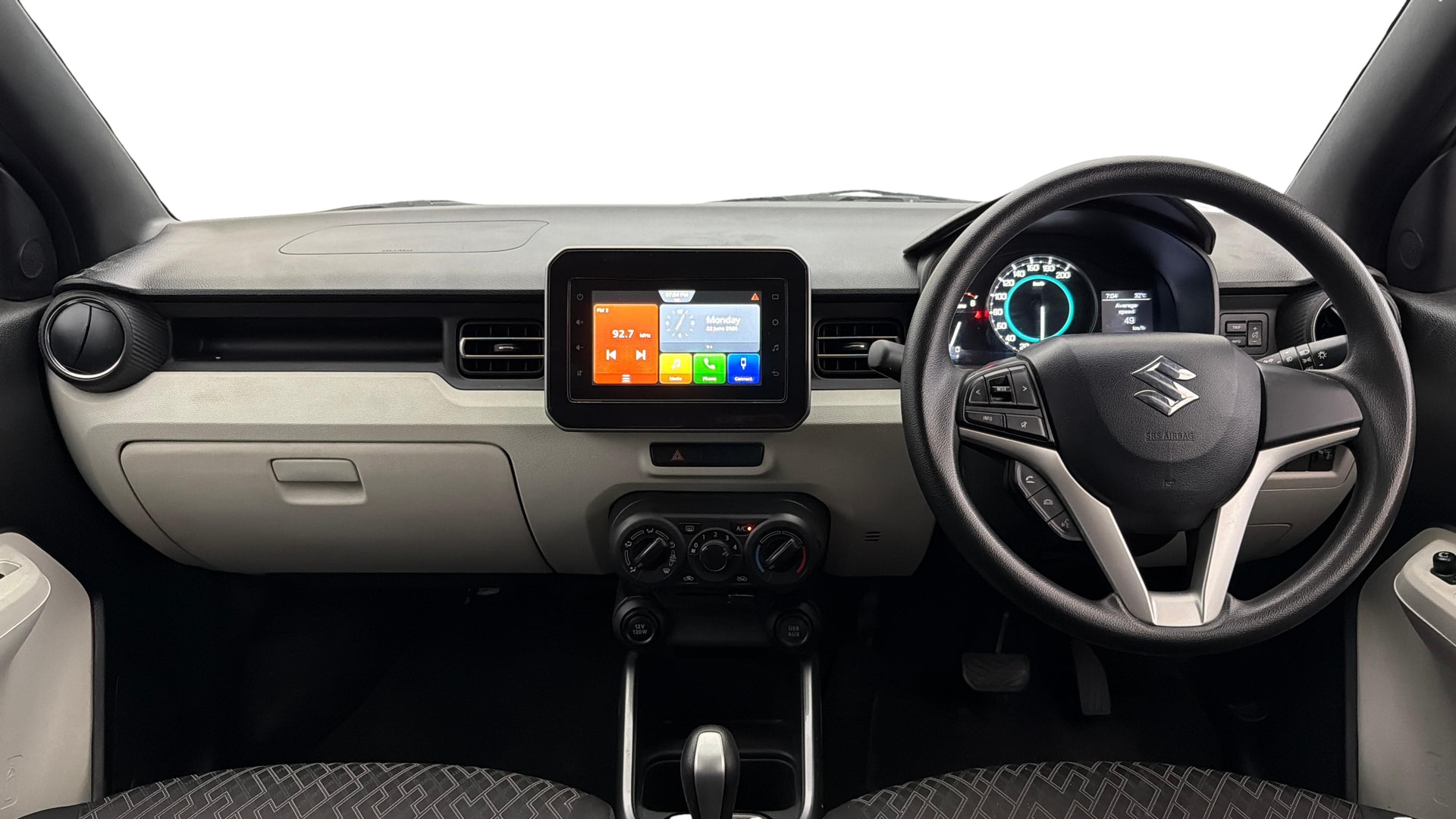 View 2024 Maruti Suzuki 1000 Base Variant Image 15 Used 2024 Maruti Suzuki 1000 Base Variant Image 15
