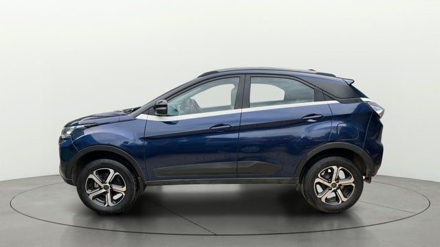 View Tata Nexon Image 27 Used Tata Nexon Image 27