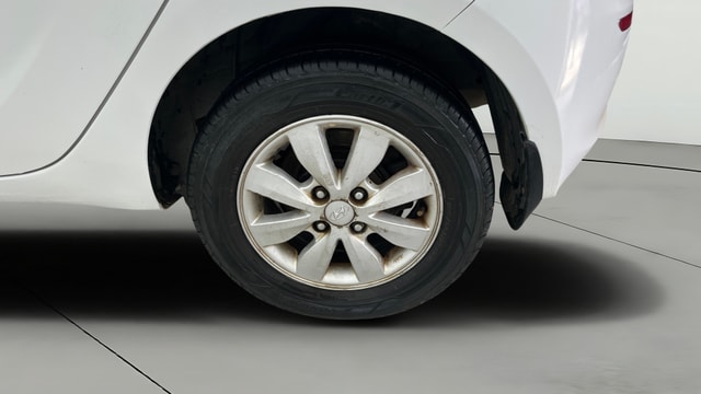 View Hyundai Elite i20 Image 8 Used Hyundai Elite i20 Image 8