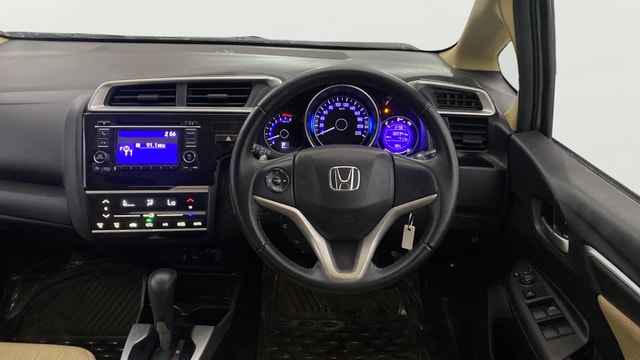 View Honda Jazz Image 20 Used Honda Jazz Image 20