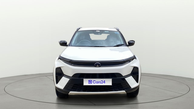 View Tata Nexon Image 1 Used Tata Nexon Image 1