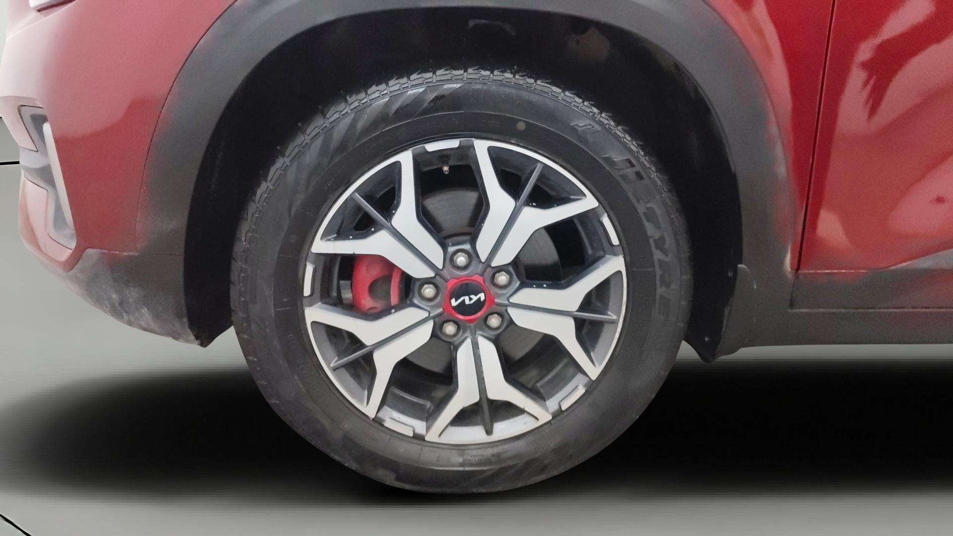 Used 2022 Kia Seltos Used 2022 Kia Seltos