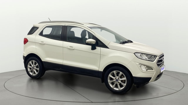 View Ford EcoSport Image 37 Used Ford EcoSport Image 37