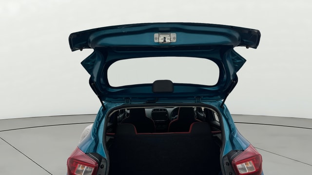 View Renault Kwid Image 16 Used Renault Kwid Image 16