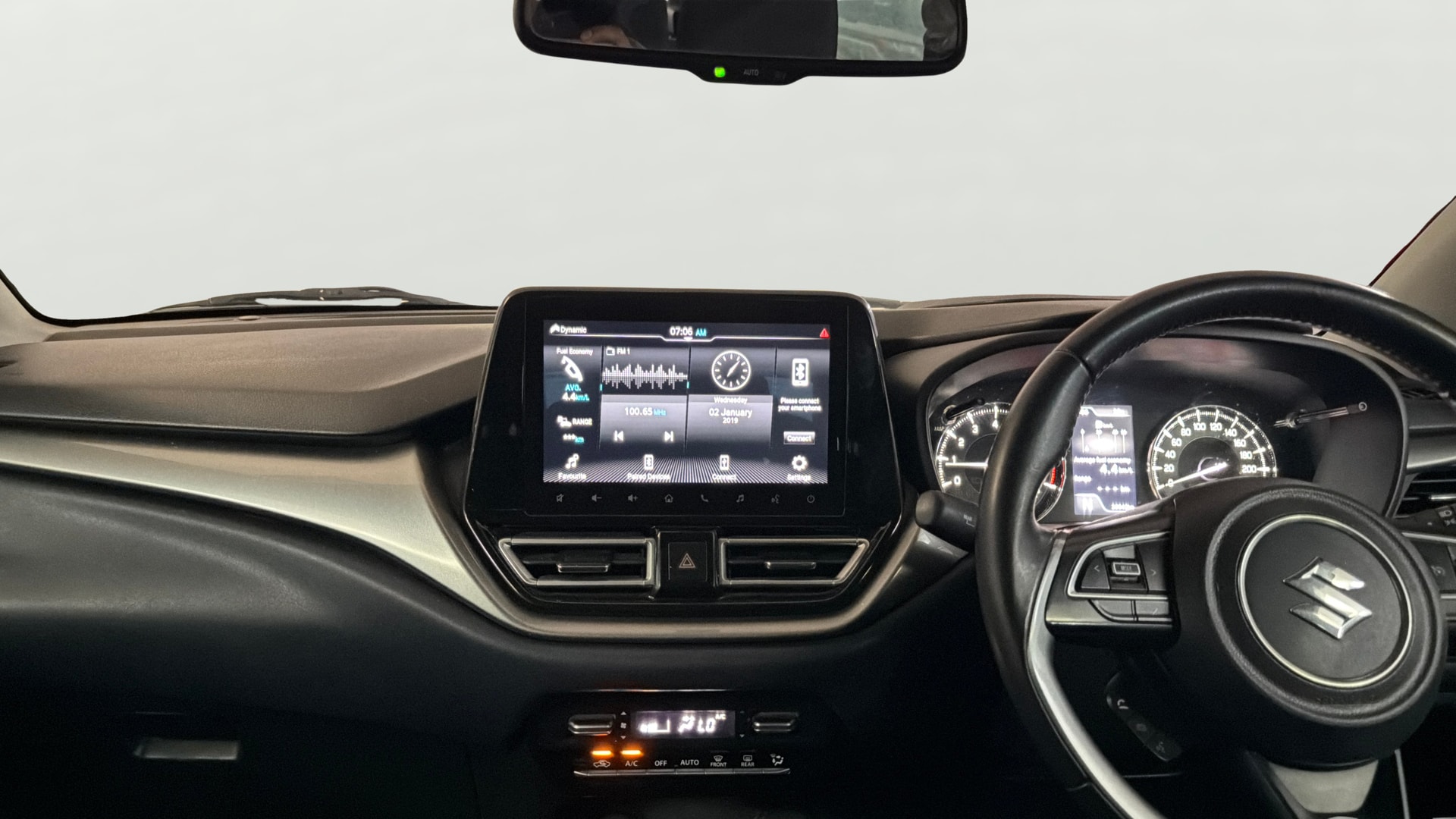 Used 2022 Maruti Suzuki 1000 Used 2022 Maruti Suzuki 1000