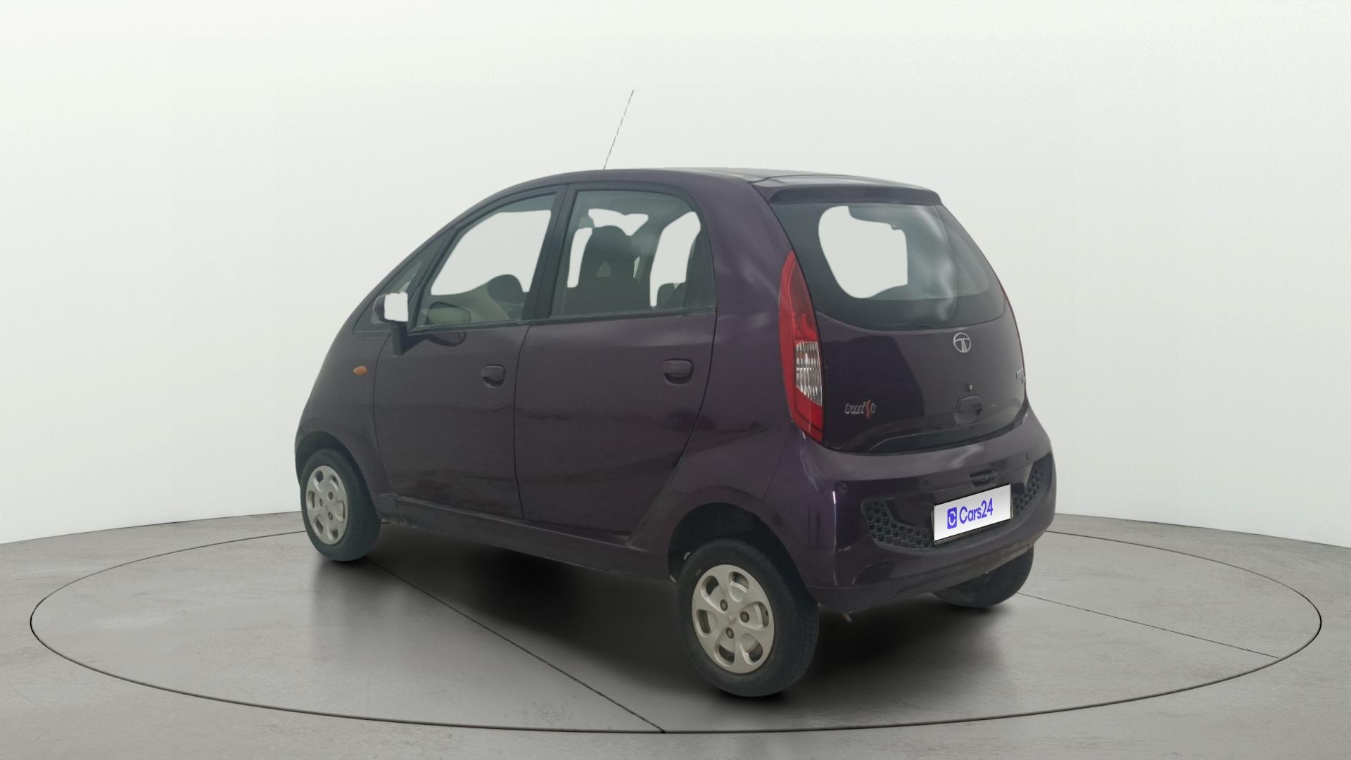 View 2016 Tata Nano Twist XT Image 2 Used 2016 Tata Nano Twist XT Image 2