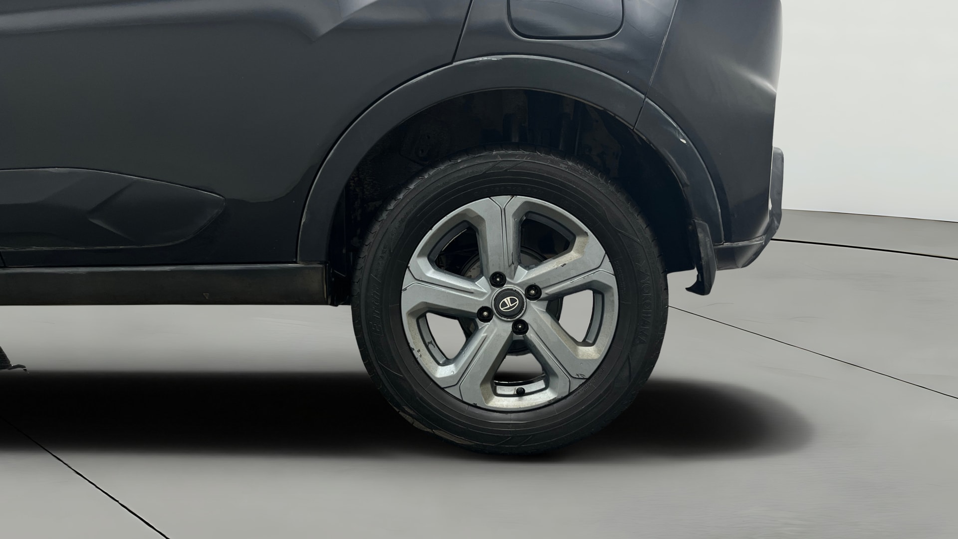 View 2021 Tata Nexon Revotron XE Image 8 Used 2021 Tata Nexon Revotron XE Image 8