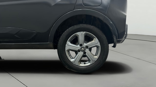 View Tata Nexon Image 8 Used Tata Nexon Image 8
