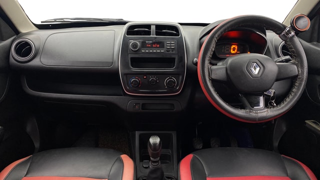View Renault Kwid Image 15 Used Renault Kwid Image 15