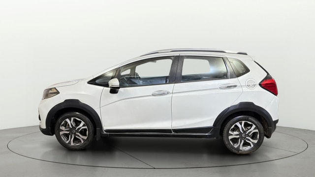 View Honda WR-V Image 5 Used Honda WR-V Image 5