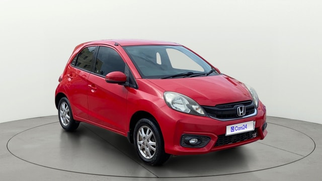 View Honda Brio Image 35 Used Honda Brio Image 35