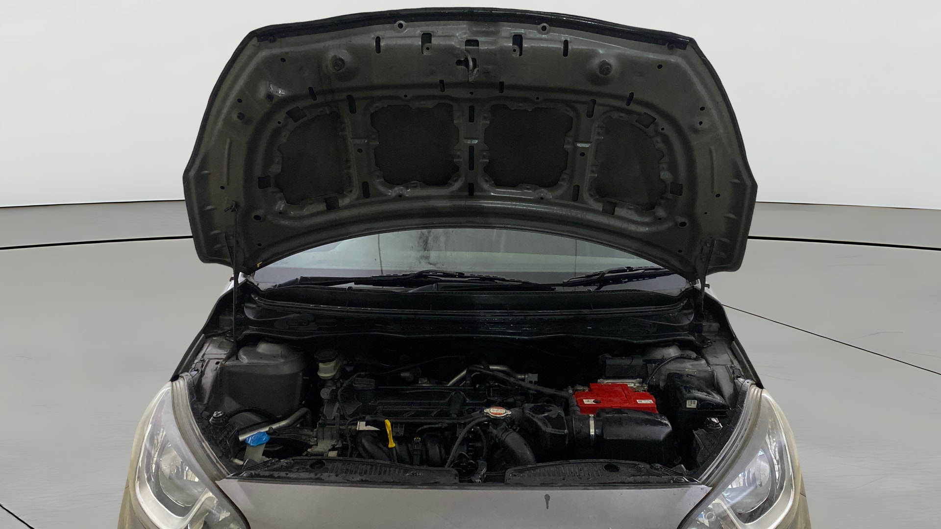 Used 2013 Hyundai i20 Used 2013 Hyundai i20