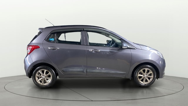 View Hyundai Grand i10 Image 8 Used Hyundai Grand i10 Image 8