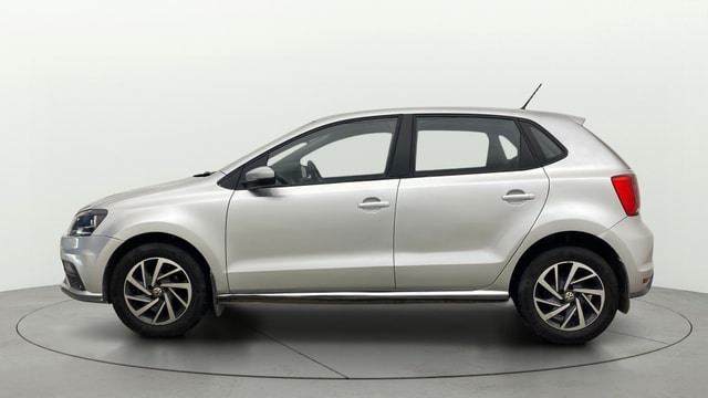 View Volkswagen Polo Image 5 Used Volkswagen Polo Image 5