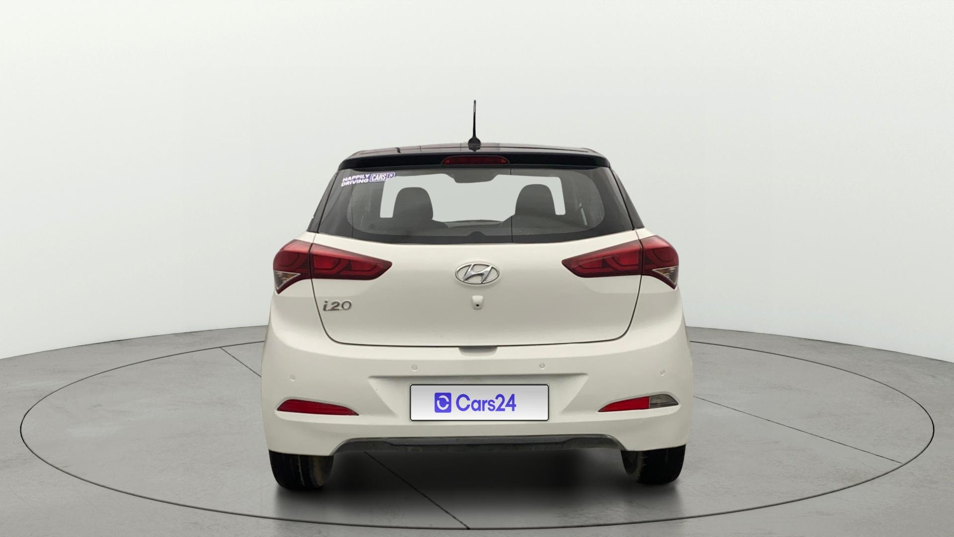 Used 2017 Hyundai Elite i20 Used 2017 Hyundai Elite i20