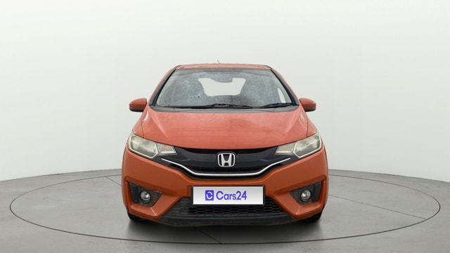 View Honda Jazz Image 1 Used Honda Jazz Image 1